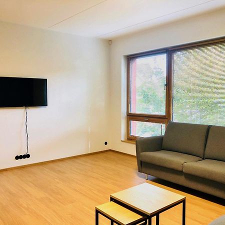 Tallinn Apartment Hotel - No Contact Check In חדר תמונה