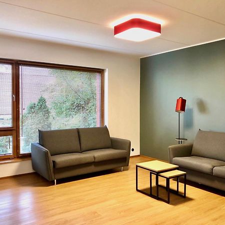 Tallinn Apartment Hotel - No Contact Check In חדר תמונה