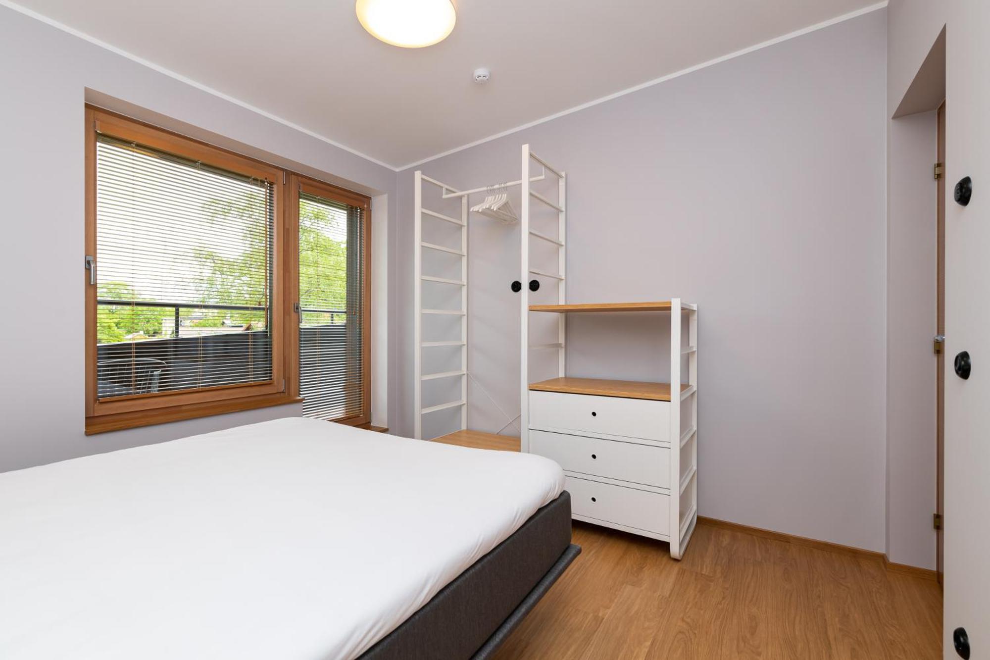 Tallinn Apartment Hotel - No Contact Check In חדר תמונה