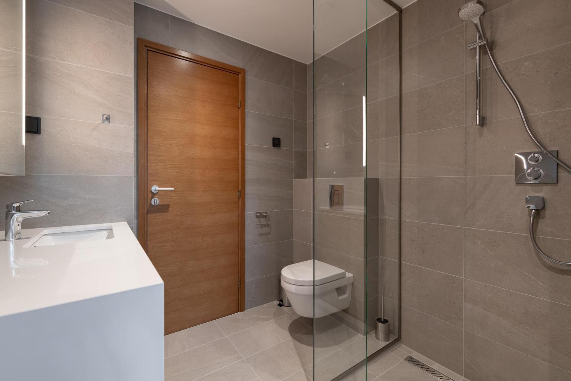 Tallinn Apartment Hotel - No Contact Check In חדר תמונה