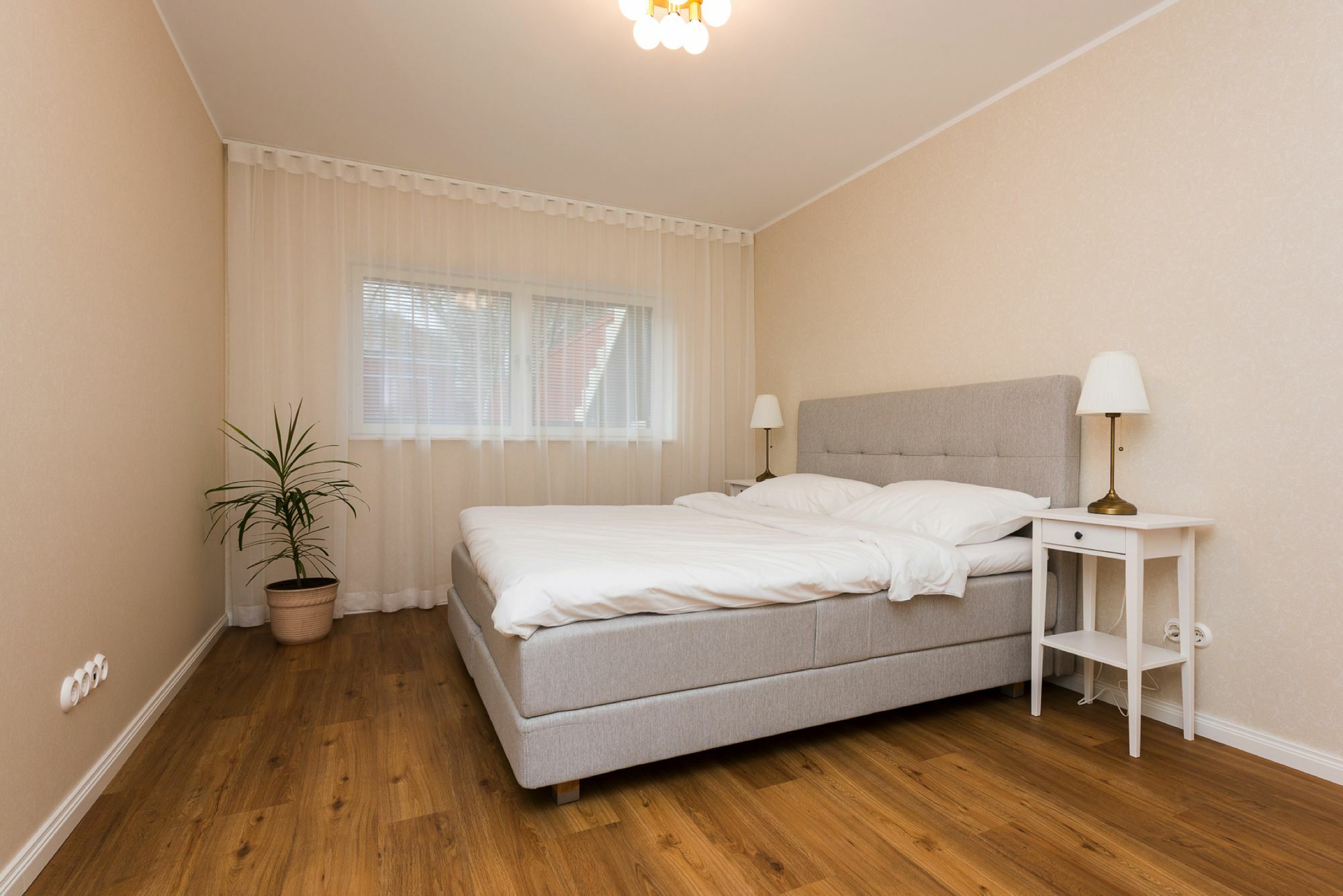 Tallinn Apartment Hotel - No Contact Check In מראה חיצוני תמונה