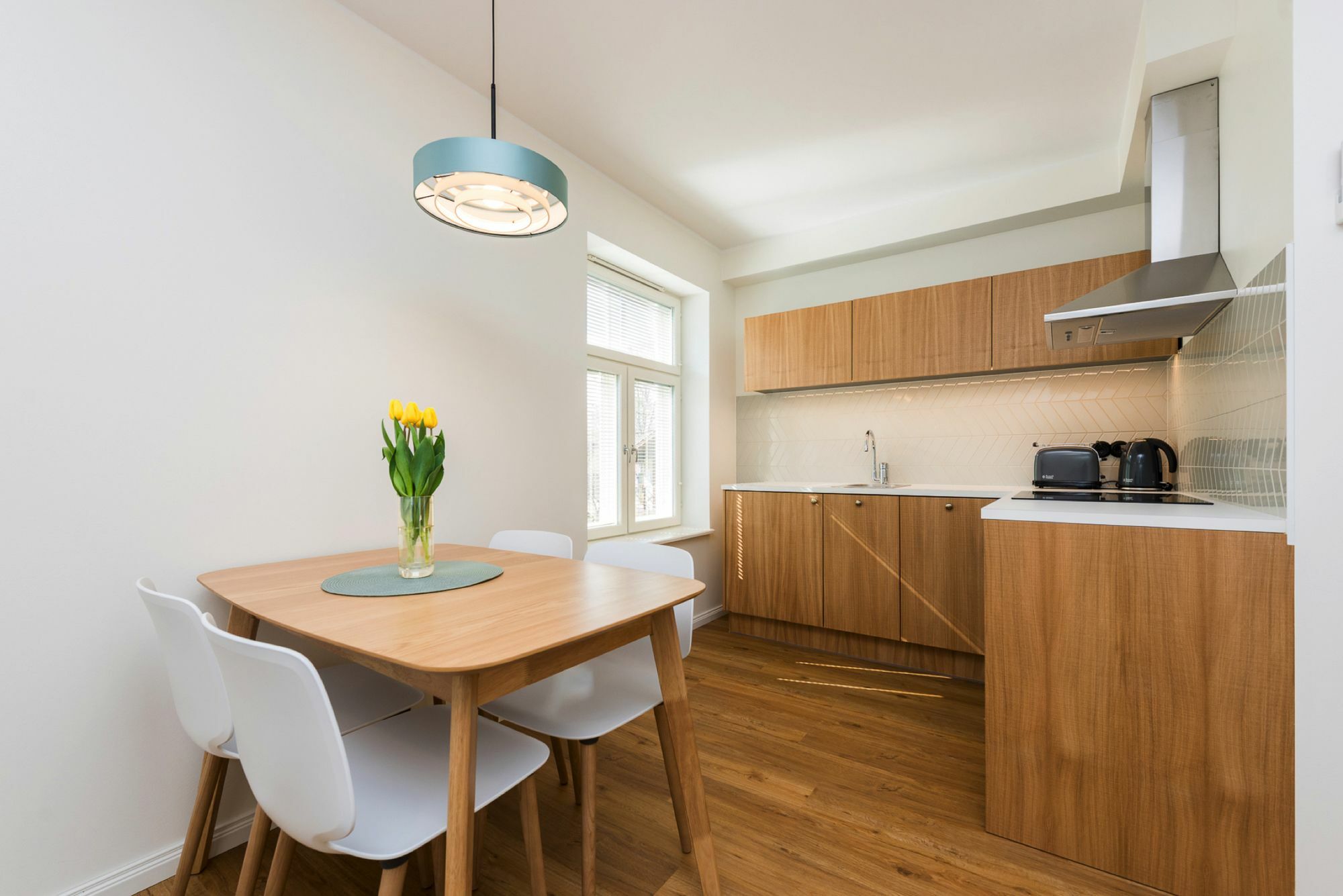 Tallinn Apartment Hotel - No Contact Check In מראה חיצוני תמונה