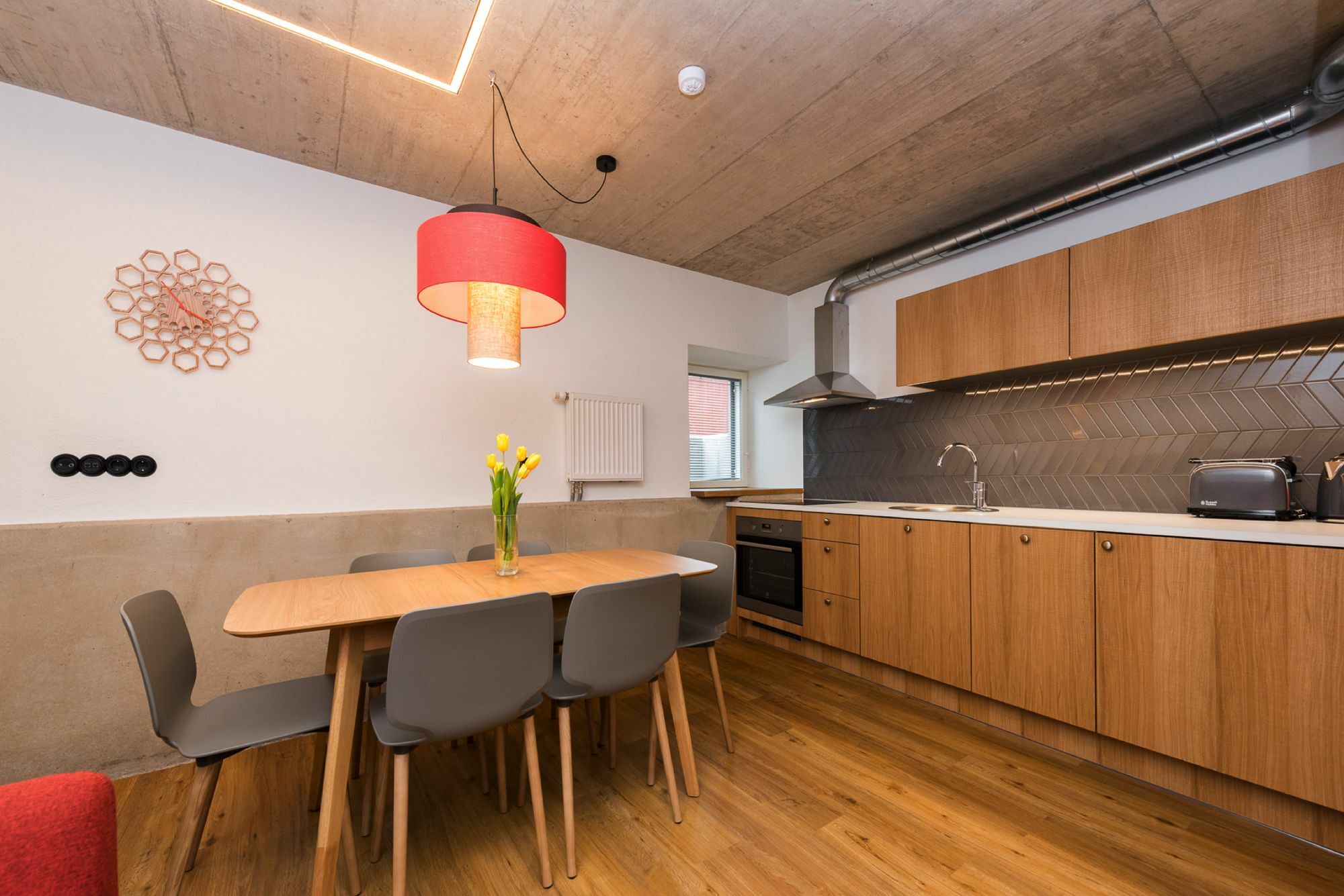 Tallinn Apartment Hotel - No Contact Check In מראה חיצוני תמונה